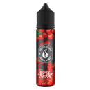 Juice'n Power - Middle East Sour Cherry, 50 ml, Shorfill